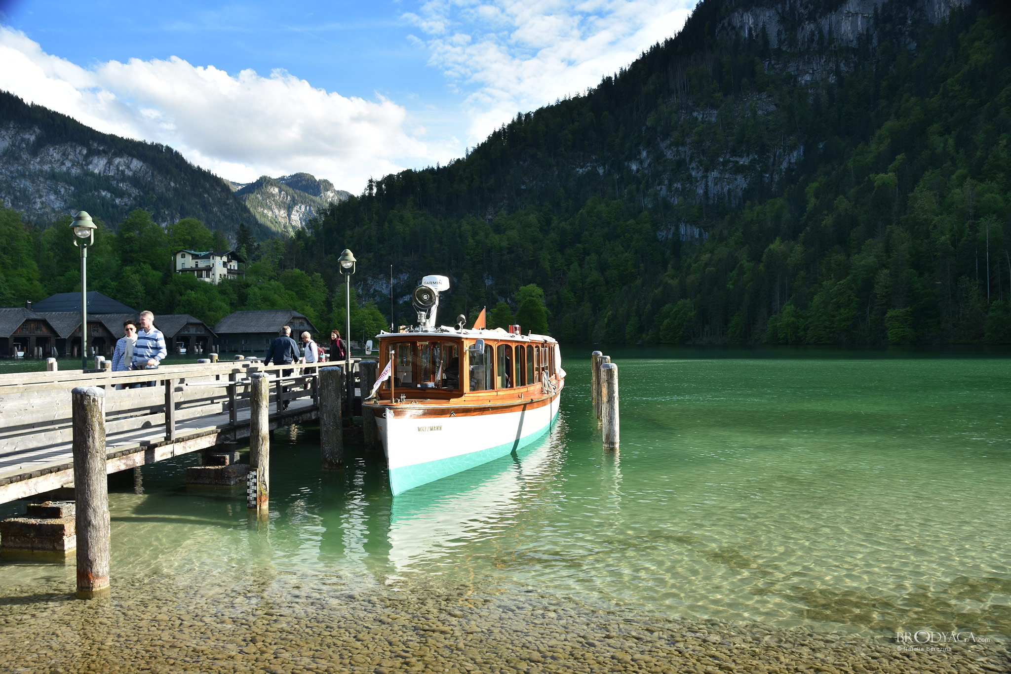 Königssee